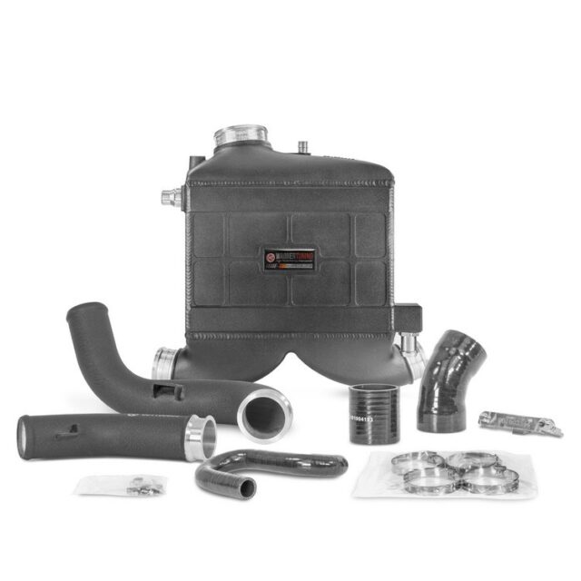 Wagner Tuning Intercooler Kit Mercedes Benz C43 E43 GLC 43 AMG 3.0L W205