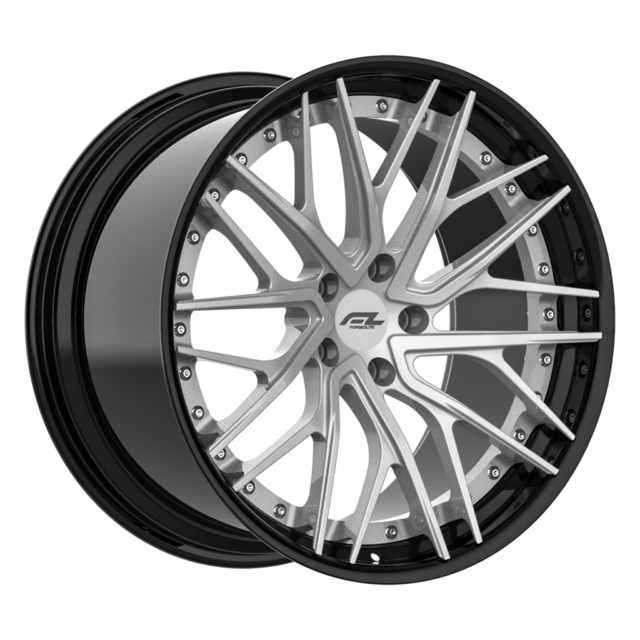 FORGEDLITE DB10 2PC Modular Wheels