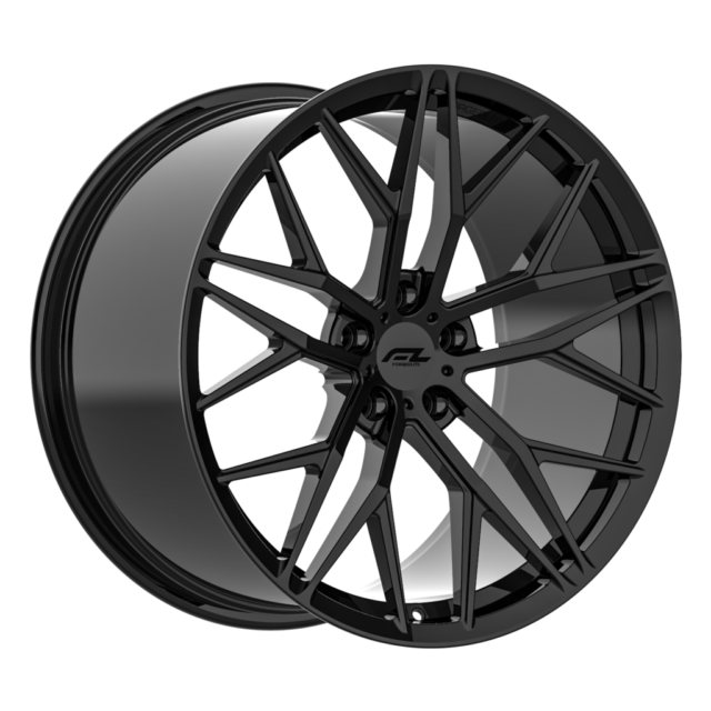 FORGEDLITE MC10 1PC Monoblock