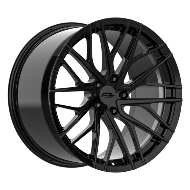 FORGEDLITE MD10 1PC Monoblock