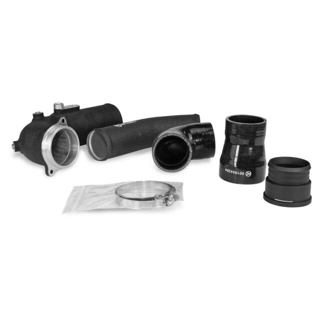 Wagner Tuning Aluminum Charge Pipe B58 Gen 2 BMW/Toyota