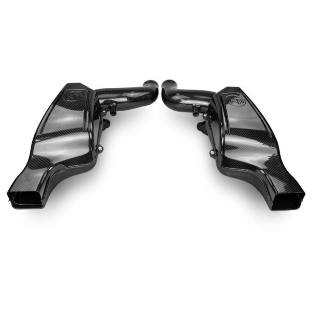 Wagner Tuning Carbon Air Intake System Ø102mm Mercedes Benz AMG GT