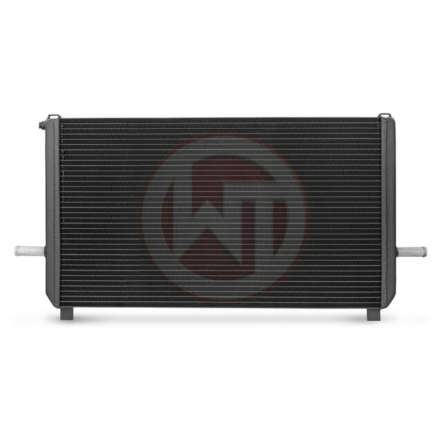 Wagner Tuning Front Mounted Radiator A45 AMG