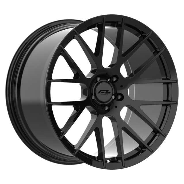 FORGEDLITE MC9 1PC Monoblock