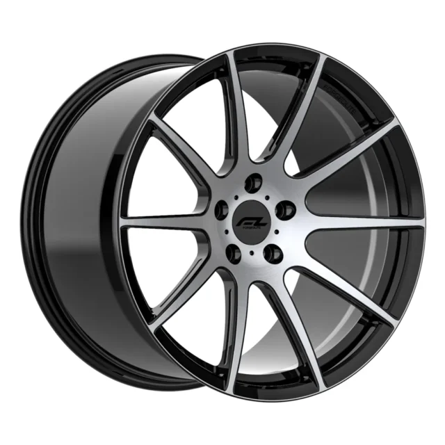 FORGEDLITE MC12 1PC Monoblock