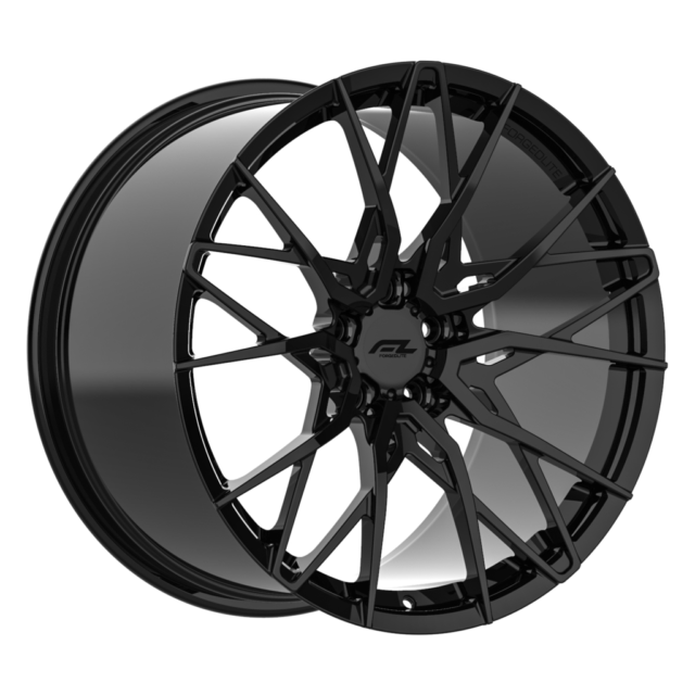 FORGEDLITE MC20 1PC Monoblock