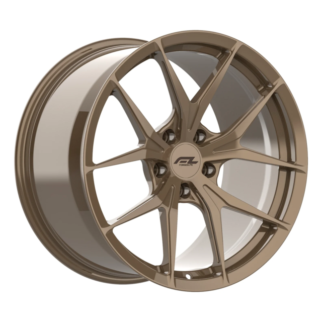 FORGEDLITE MC6 1PC Monoblock