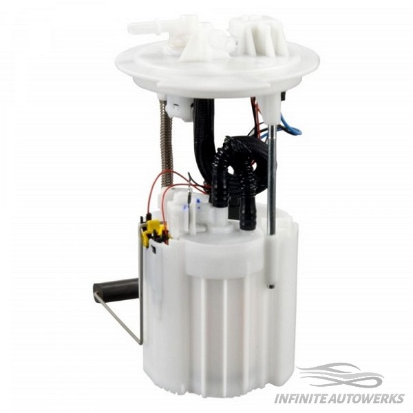 Low Pressure Fuel Pump Upgrade for Mercedes Benz C300 C43 E43 AMG W205 W213 MY2017+