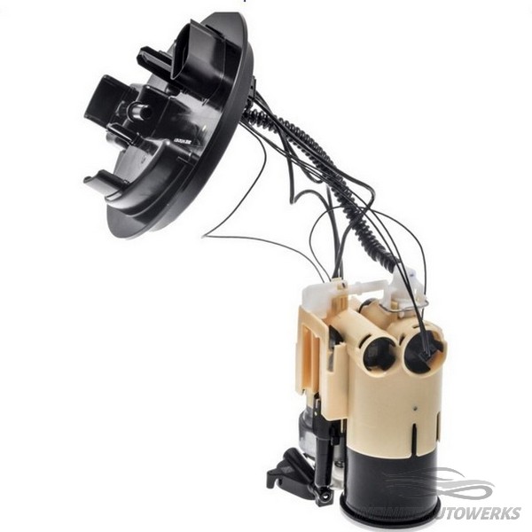 Low Pressure Fuel Pump Upgrade for Mercedes Benz C300 & C400/450 W205 W222 MY2015-2016