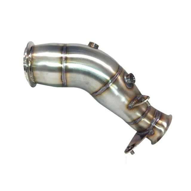 Evolution Racewerks N55 Downpipe BMW (F30/F32/F33/F20/F21)