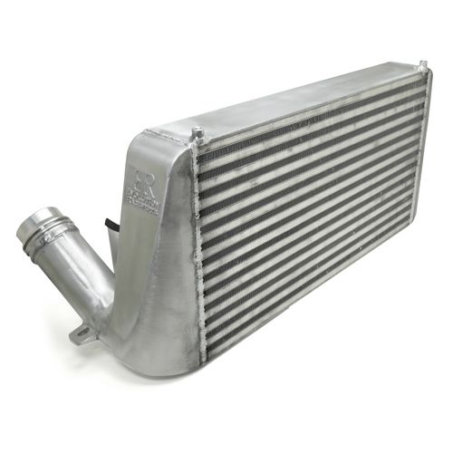 Evolution Racewerks Competition Series BMW N20/N26 Engine Front Mount Intercooler (F Chassis)