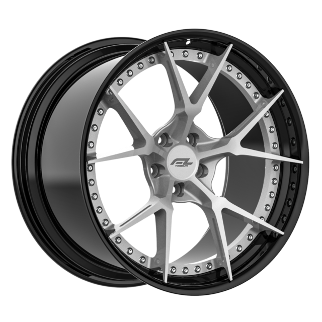 FORGEDLITE DC5 2PC Modular Wheels