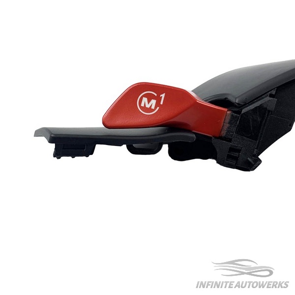 Genuine OEM BMW M1 M2 OEM Buttons
