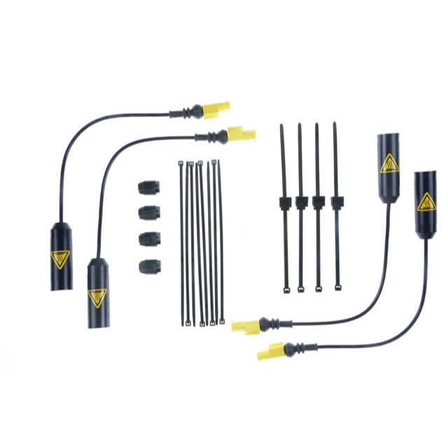 KW ESC MODULE BMW F2X F3X 2/3/4/X3/X4 Series