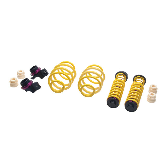 KW HEIGHT ADJUSTABLE SPRING KIT BMW F80 F82 F87