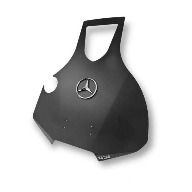 ModalWorks Mercedes-Benz M276 Engine Cover