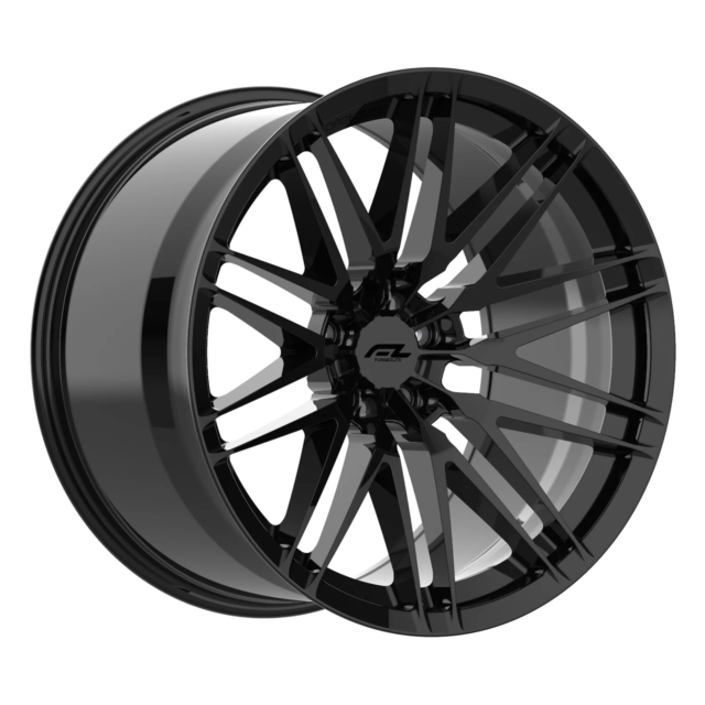 FORGEDLITE MC15 1PC Monoblock