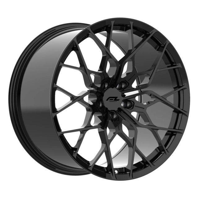 FORGEDLITE MC21 1PC Monoblock