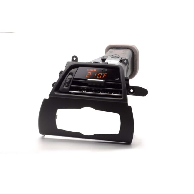 P3 V3 OBD2 - BMW F12 Gauge (2011-2018)