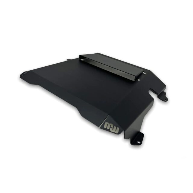 ModalWorks Mercedes-Benz M177 Engine Cover