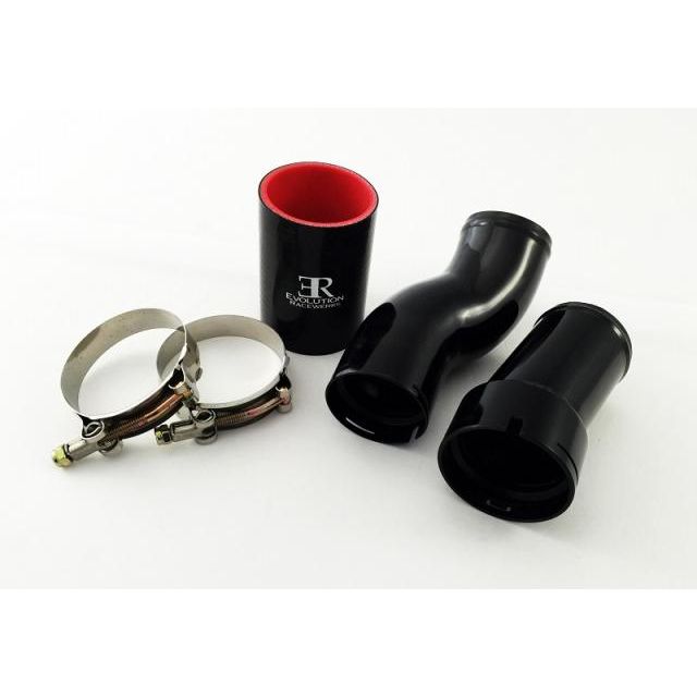 Evolution Racewerks BMW N55 (3.0T) F30/F32/F33/F20/F21 Turbo to Intercooler Charge Pipe (TIC)