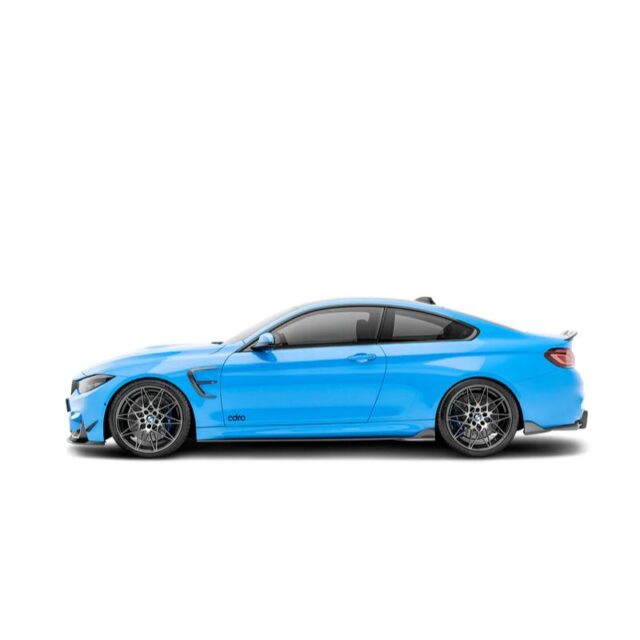 Adro BMW M4 F82 SIDE SKIRTS