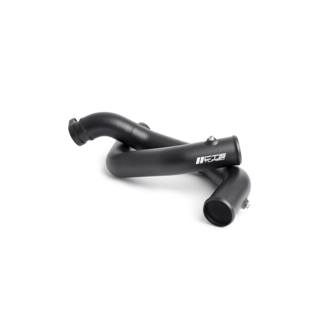 CTS TURBO F80/82/83 M3/M4 S55 CHARGEPIPE SET