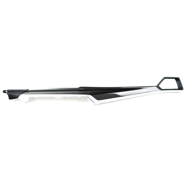 GENUINE OEM BMW LCI M PERFORMANCE CARBON DASHBOARD TRIM – G2X G8X