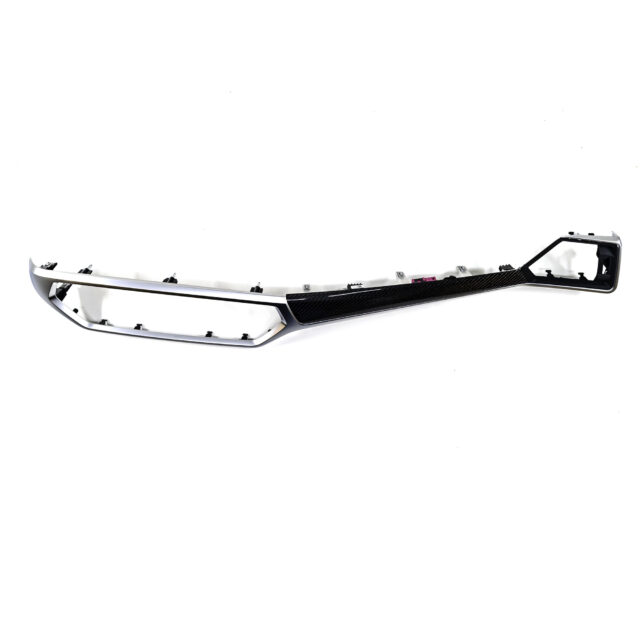 GENUINE OEM BMW PRE LCI M PERFORMANCE CARBON DASHBOARD TRIM – G2X G8X G4X