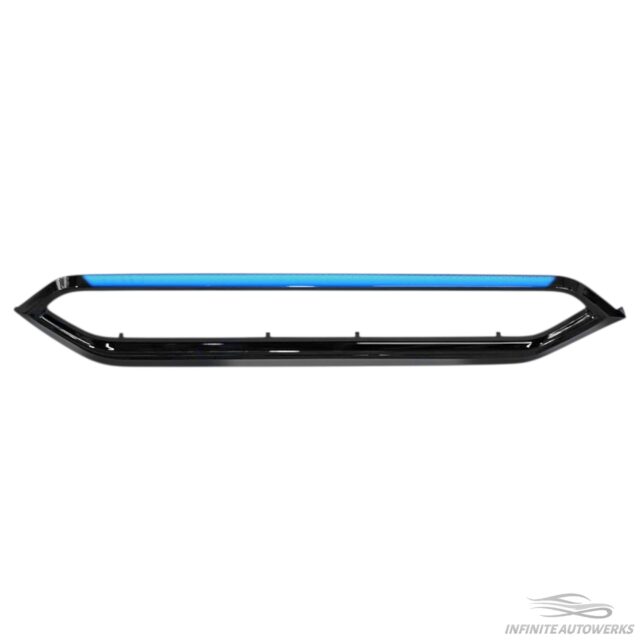 BMW Center Vent Trim Ambient Lighting G2X G4X G8X for LCI 2 Interior